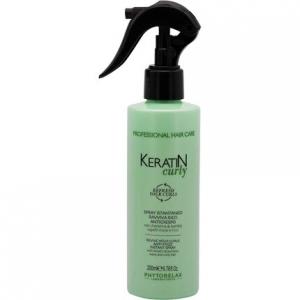 Phytorelax Laboratories Спрей для вьющихся волос 200мл