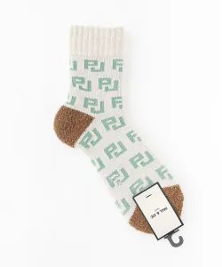 (M)PAUL & JOE/Носки с логотипом Paul & Joe