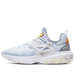 Кроссовки React Presto Premium Nike, серый