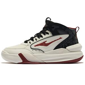 Тан Палас Найт Гарден 3 Устойчивые к скольжению и истиранию кроссовки для скейтбординга мужские дикий серый смоляной черный Erke