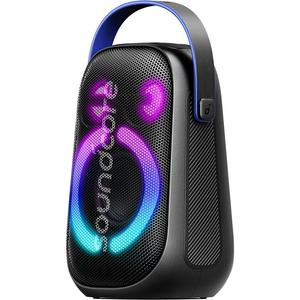 Мобильные колонки Bluetooth Soundcore by Anker Rave Neo 2 Waterproof Wireless Speaker