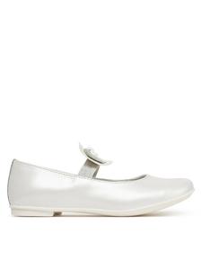 Балетки 7927511 S Primigi, белый