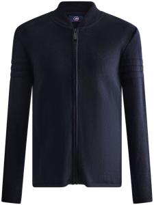 Толстовка Бастьена Fusalp, синий