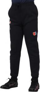 Кроссовки Under Armour 1386720-1-YSM UA B Rival FLC SP Jogger Black YSM