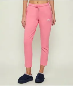 Спортивные штаны Tomsi slim fit Joop! Jeans, розовый