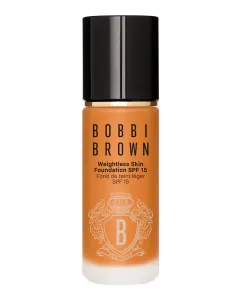Тональная основа для макияжа Weightless Skin SPF 15 Bobbi Brown, Neutral Golden