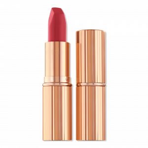 Матовая помада Revolution Charlotte Tilbury, Gracefully Pink (pink coral)