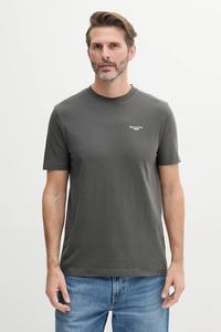 Хлопковая футболка 2 шт Marc O'Polo, зеленый