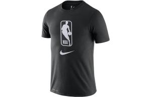 Мужская футболка Jordan, цвет Black