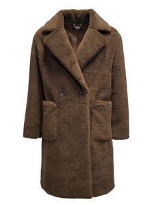 Зимнее пальто Funk since 1776, коричневый