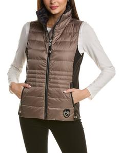 Жилет SKEA Casmic Skea, коричневый