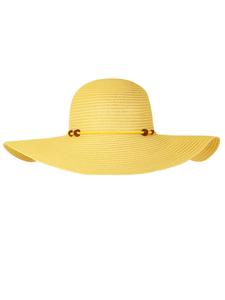 Шляпа C&City, желтый