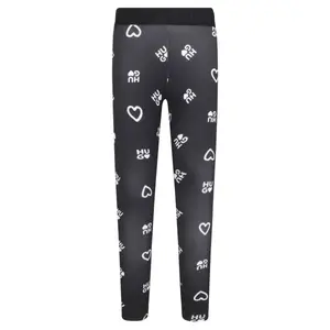 Леггинсы Hugo, черный