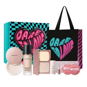 Набор косметики для женщин Carslan