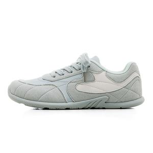 Легкие дышащие низкие повседневные туфли для женщин RENBEN, Moon Blue