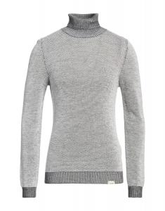 Водолазка Brooksfield, светло-серый