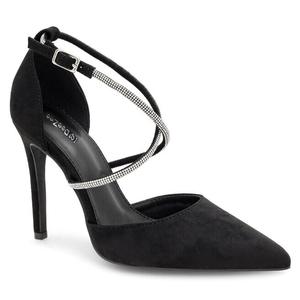 Туфли DeeZee LARISSA, черный