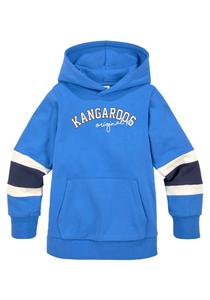 Толстовка KangaROOS, Blue