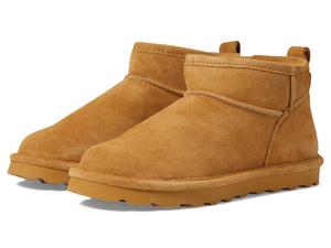 Ботинки Bearpaw Shorty, цвет Iced Coffee