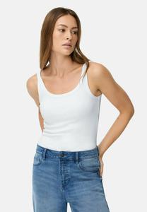 Топ camel active Top, Milk White/Off-White