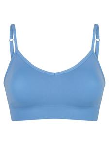 Бюстье Schiesser, светло-синий