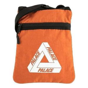 Сумка Palace Skateboards Flat Sack Shoulder Bag 'Orange'
