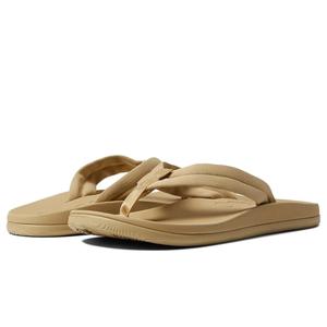Женские шлепанцы Chaco Chillos, удобные коричневые сандалии-шлепанцы GAL1088 Chaco, коричневый