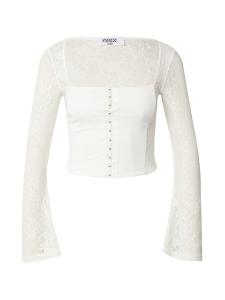 Лонгслив Shyx FENJA, белый