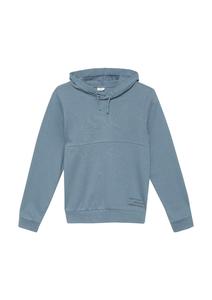 Толстовка s.Oliver, цвет Opal