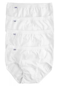 Трусы Sloggi Midi Basic+, белый