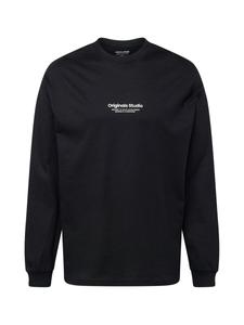 Футболка JACK & JONES JACK & JONES JORVesterbro, Black