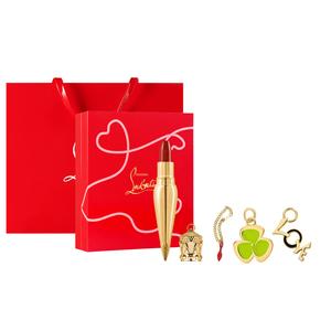 Набор косметики для женщин Christian Louboutin