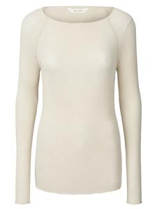 Рубашка Gai+Lisva, от белого