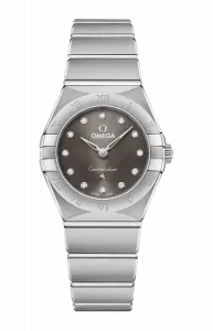 Часы constellation manhattan quartz 25 мм Omega