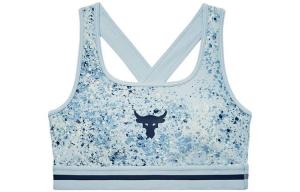 Женское спортивное нижнее белье Under Armour, цвет Blue