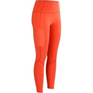 Arc'teryx Rho Leggings Arcteryx, оранжевый/solaris