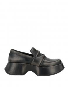 Лоферы Vic Matiē, черный