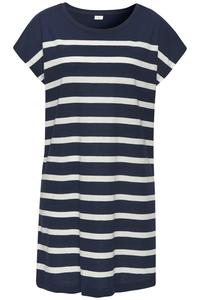 Ночная рубашка s.Oliver, темно-синий