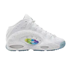 Кроссовки Panini x ES22, цвет Color Blast