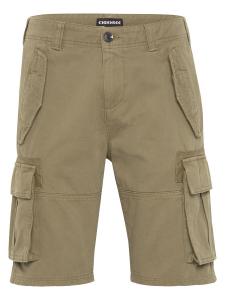 Обычные брюки CHIEMSEE, зеленый