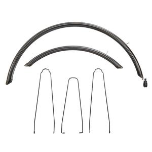 Крылья с перьями для Riverside 500/500E/540E/900/920 Btwin