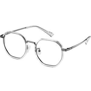 Police Очки нестандартной формы унисекс, VPLM95K-0847