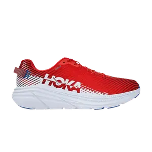 Кроссовки Rincon 2 'Fiesta Turkish Sea', оранжевый