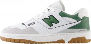 Мужские кроссовки New Balance, спортивная обувь, Green/Gum
