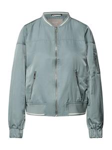 Демисезонная куртка STREET ONE, Dusty blue