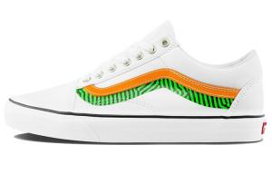 Кроссовки Old Skool Vans 'Wave'