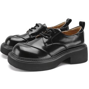 Женские повседневные туфли D FUSE SCANDINAVIA D:FUSE SCANDINAVIA, Black