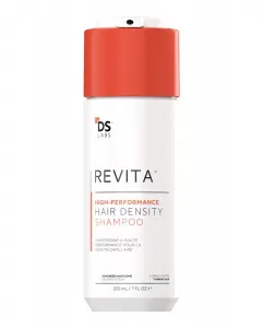 Шампунь Revita против выпадения волос, стимулирующий рост волос, 205 мл Ds Laboratories