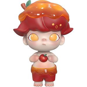 Фигурка dimoo caramel peaceful apple trendy 13cm POP MART