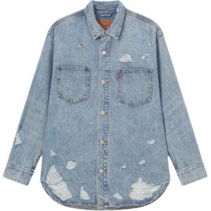 Levis Джинсовая куртка Levi’s, Medium Blue